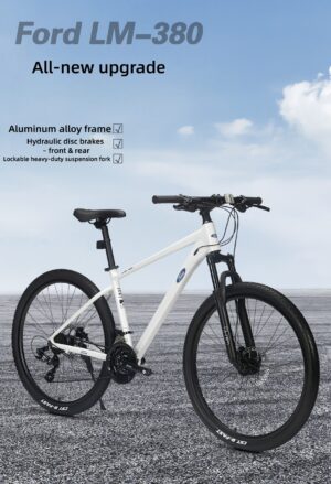 Ford Ford LM380 Mountain bike for men and women
