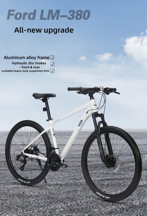 Ford Ford LM380 Mountain bike for men and women